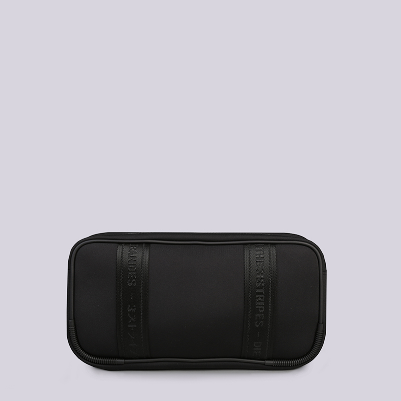  черная сумка adidas NMD Cross Body BR4668 - цена, описание, фото 1